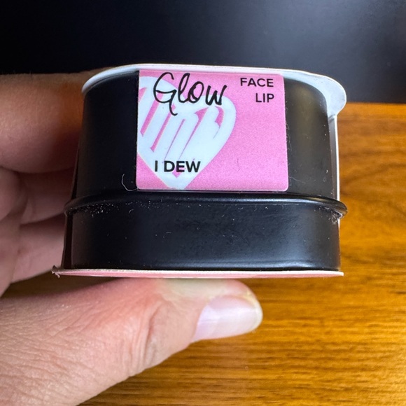 NUDESTIX Nudies Glow - Soft Pink - Picture 5 of 5